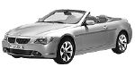 BMW E64 P264E Fault Code