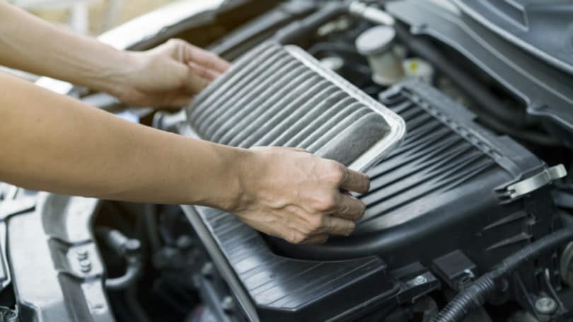 See P264E repair manual
